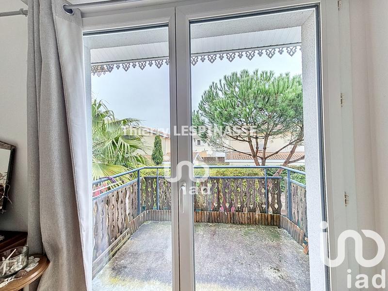 Appartement - 75 m² - 4 pièces