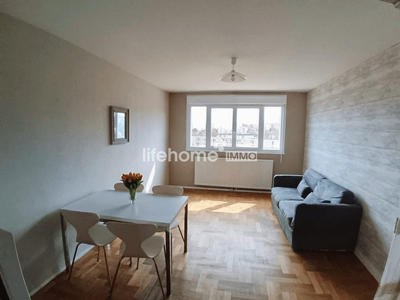 Appartement - 40 m² - 1 pièce