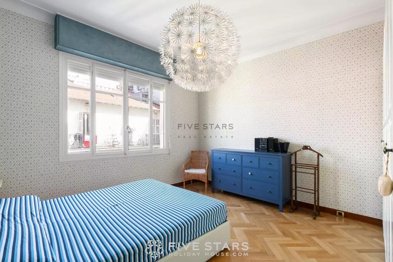 Appartement - 119 m² - 3 pièces