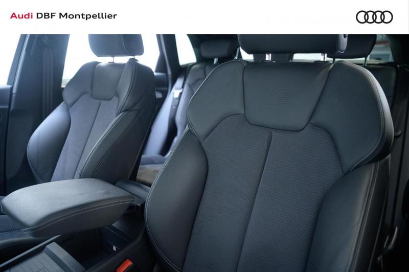 Audi Q5 55 TFSIe 367 s tronic 7 Quattro s line