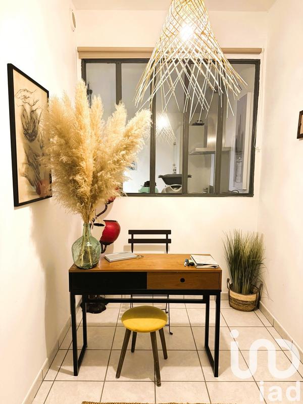 Appartement - 103 m² - 3 pièces