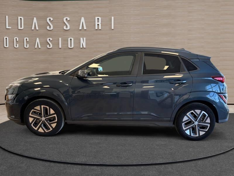 Hyundai Kona Electrique 39 kWh - 136 ch Intuitive