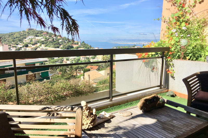 Appartement - 115 m² - 5 pièces