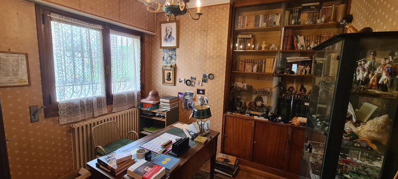 Villa - 205 m² - 9 pièces