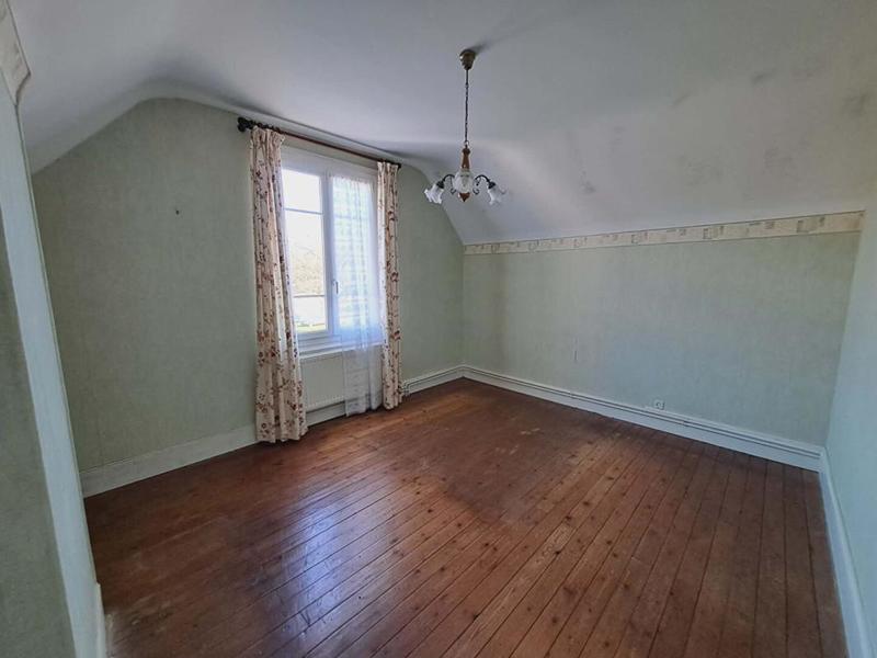 Maison - 62 m² - 3 pièces