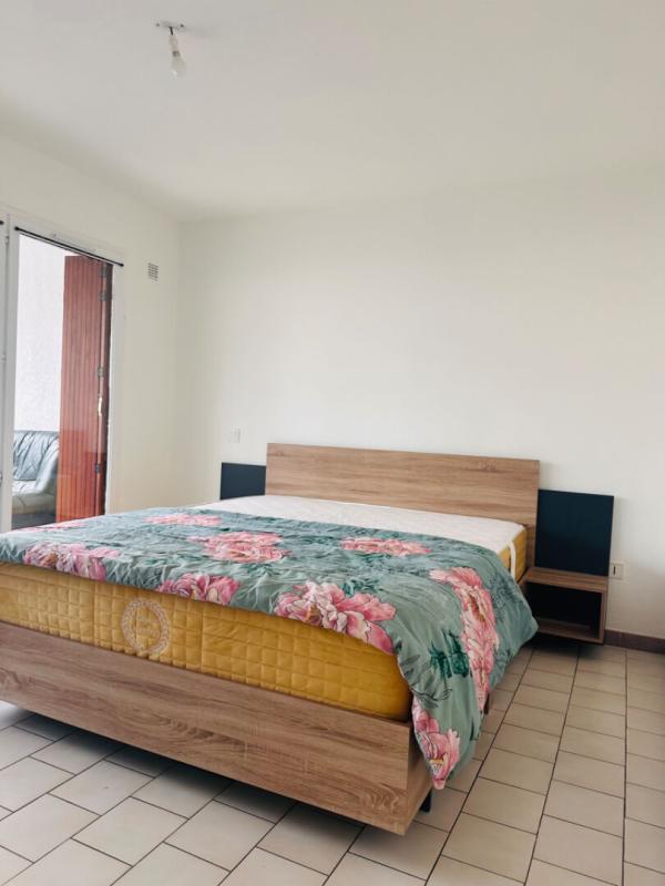 Appartement - 40 m² - 3 pièces