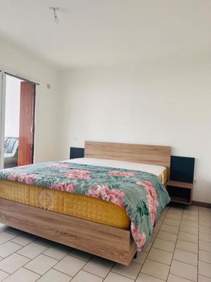 Appartement - 40 m² - 3 pièces