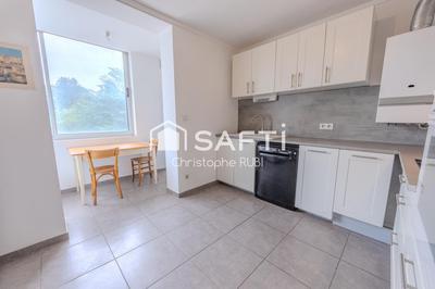 Appartement - 69 m² - 3 pièces