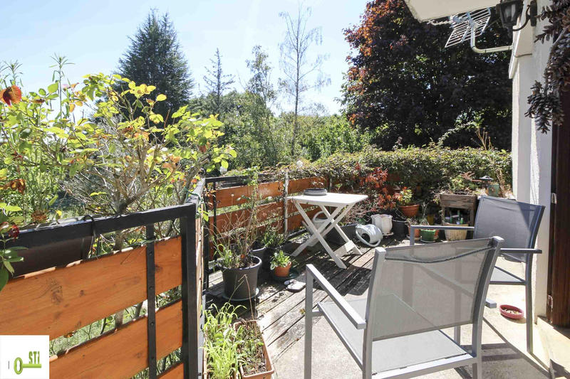 Maison - 192 m² - 10 pièces