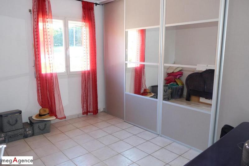 Villa - 103 m² - 4 pièces