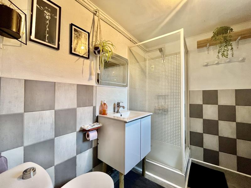 Maison - 124 m² - 6 pièces