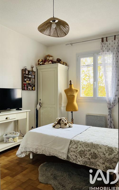 Appartement - 54 m² - 3 pièces