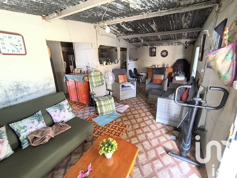 Maison - 109 m² - 3 pièces