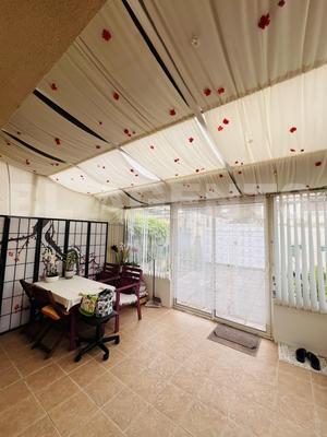 Maison - 91 m² - 5 pièces