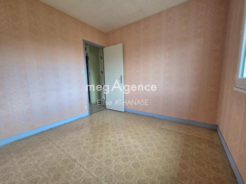 Maison - 82 m² - 4 pièces