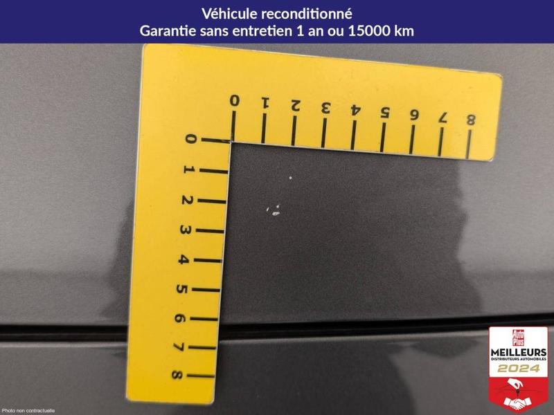 Peugeot 208 100 s&amp;S Bvm6 Allure