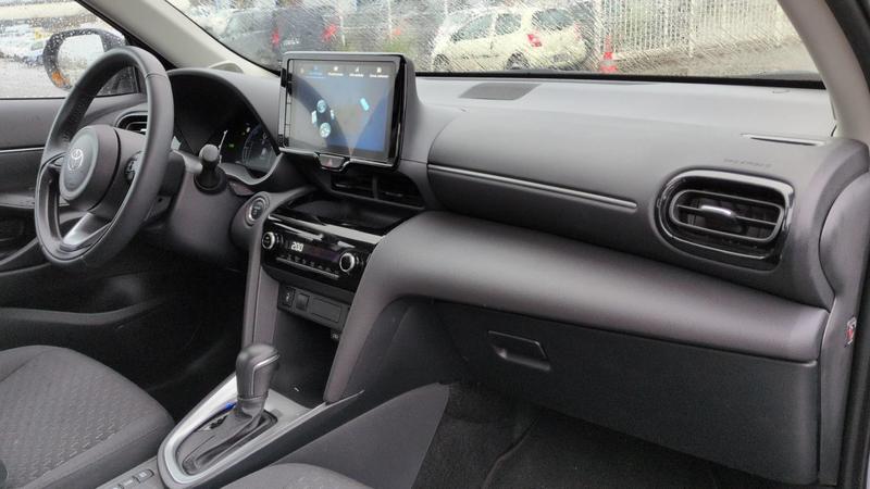 Toyota Yaris Cross 1.5 VVTi 116 Hybrid E-Cvt Dynamic Business - Garantie constructeur Automatique