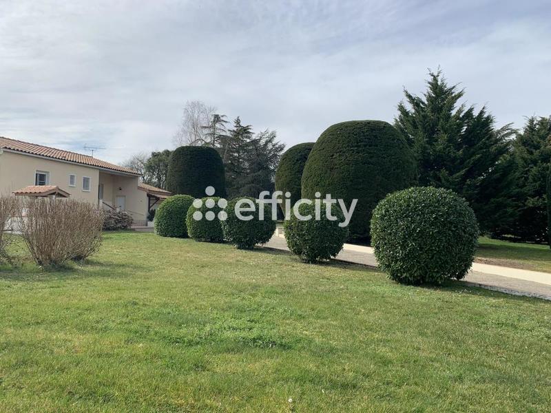 Maison - 145 m² - 5 pièces