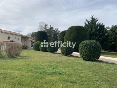 Maison - 145 m² - 5 pièces