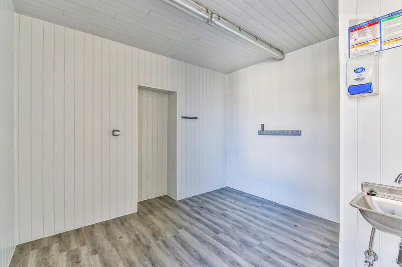 Fonds de commerce - 39 m²