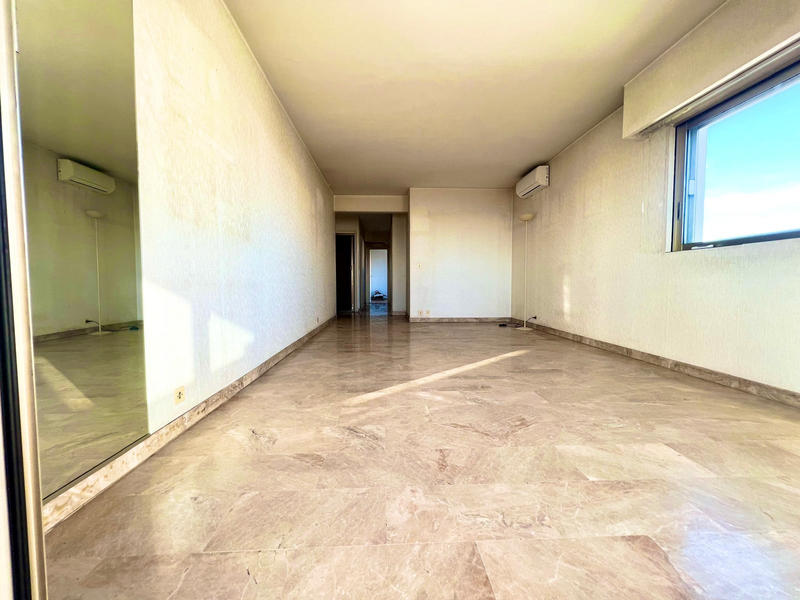 Appartement - 78 m² - 3 pièces