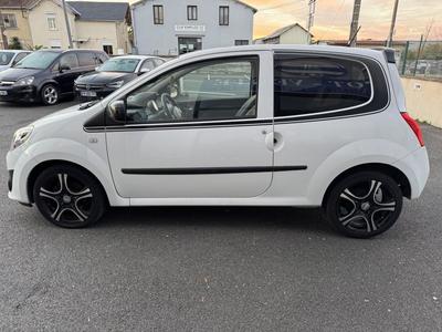 Renault Twingo 2 1.5 Dci 86 Ch Garantie 6 Mois / Reprise Possible