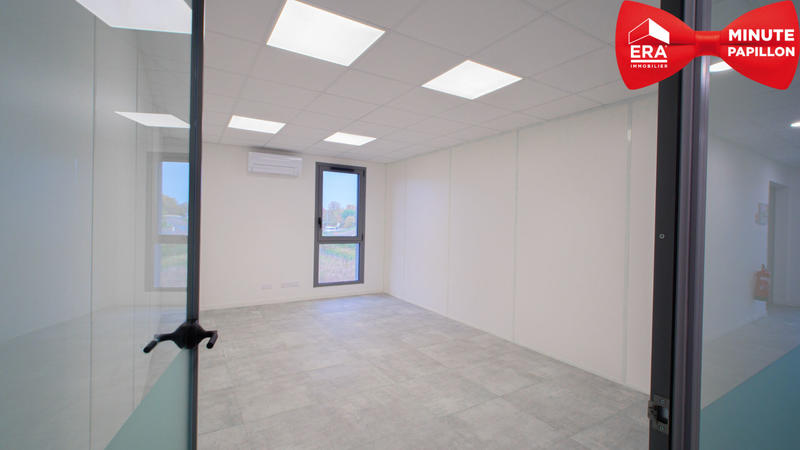 Bureau - 41 m²