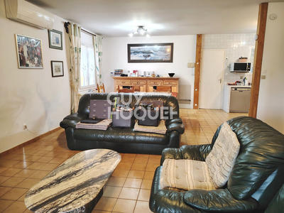 Maison - 131 m² - 4 pièces