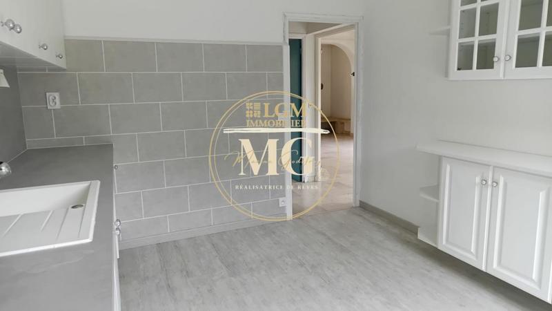 Appartement - 117 m² - 4 pièces