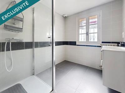 Maison - 170 m² - 6 pièces