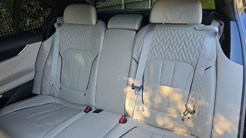 Bmw Série 7 730d xDrive 265 Bva8 Exclusive - Entretien constructeur Toit ouvrant