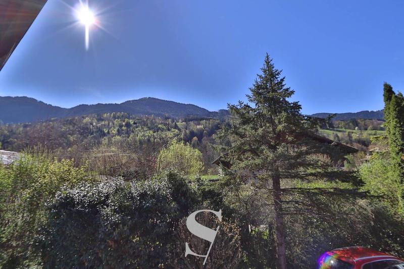 Châlet - 143 m² - 5 pièces