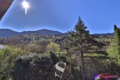 Châlet - 143 m² - 5 pièces