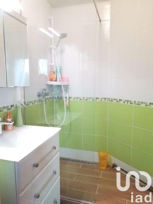 Maison - 166 m² - 8 pièces