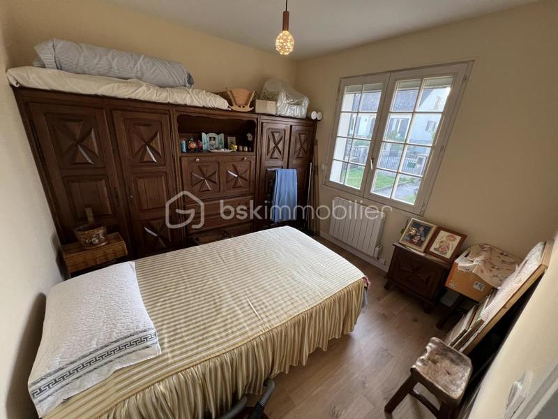 Maison - 98 m² - 4 pièces