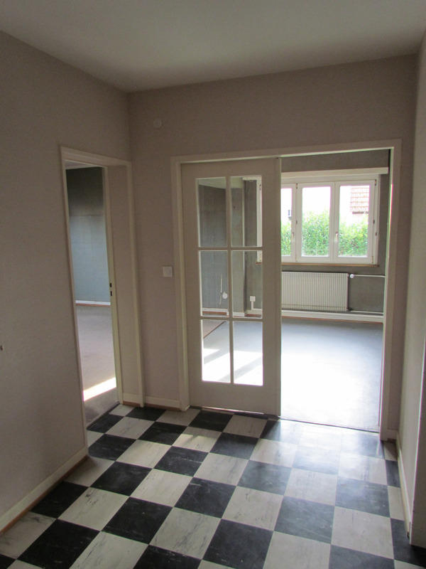 Maison - 213 m² - 12 pièces