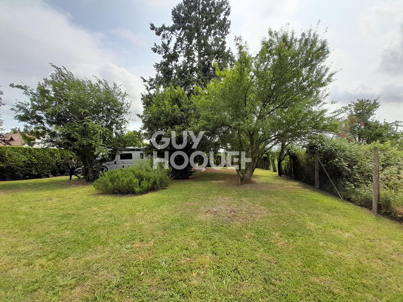 Maison - 25 m² - 1 pièce