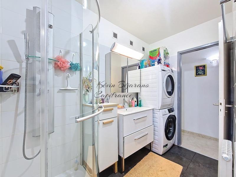 Appartement - 89 m² - 4 pièces