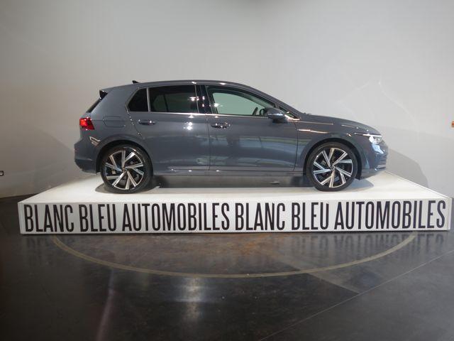 Volkswagen Golf VIII 2.0 Tdi 150 Style Dsg7