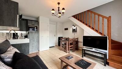 Maison - 33 m² - 2 pièces