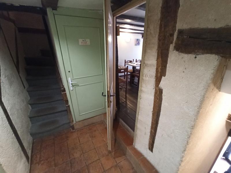 Fonds de commerce - 60 m²