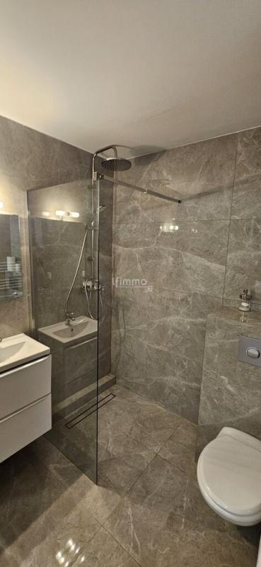 Appartement - 26 m² - 1 pièce