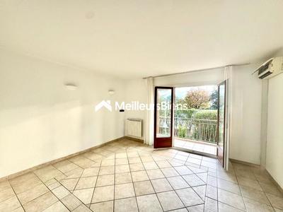 Appartement - 62 m² - 4 pièces