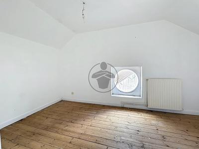 Maison - 60 m² - 3 pièces