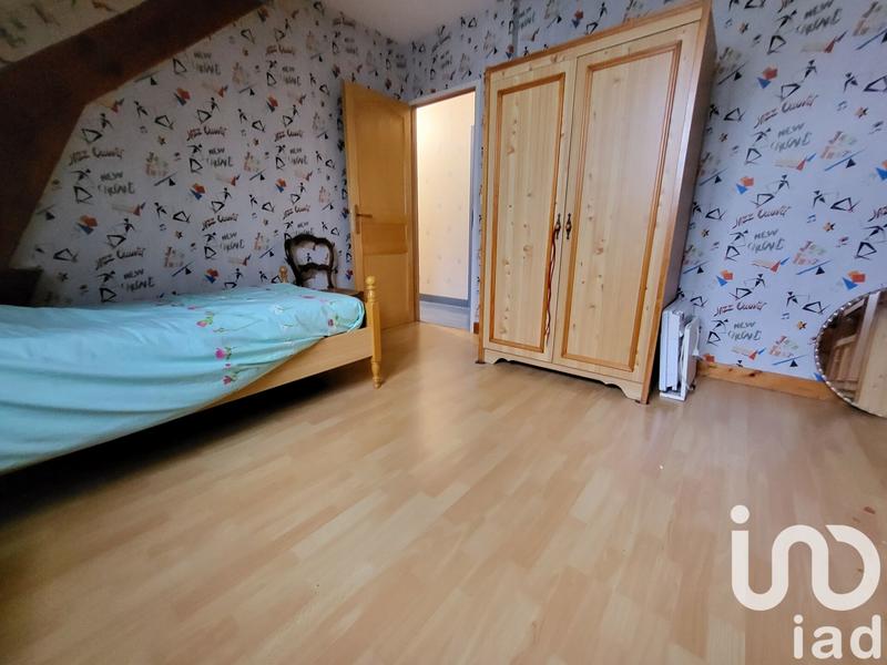 Maison - 276 m² - 8 pièces