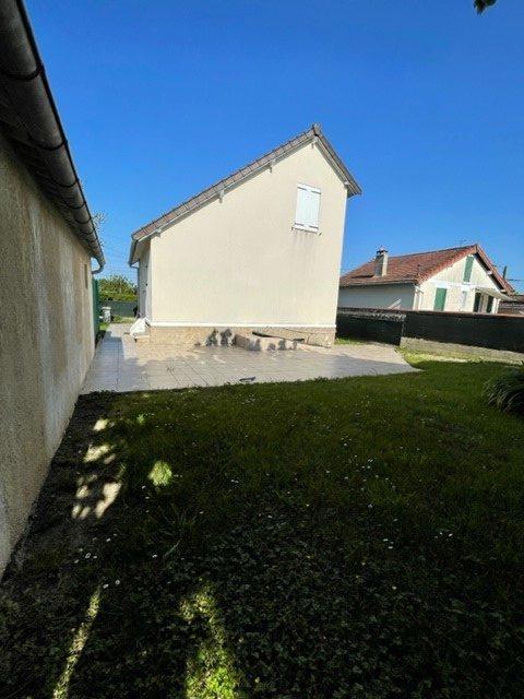 Maison - 60 m² - 4 pièces