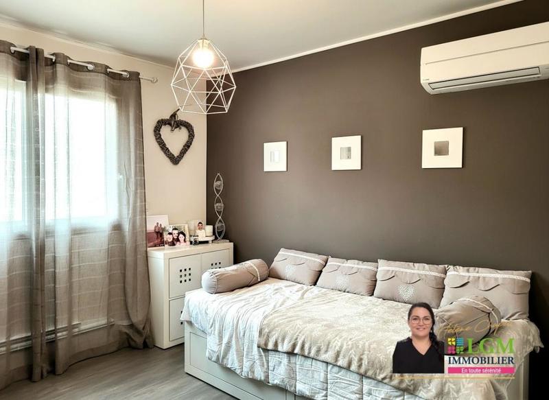 Villa - 149 m² - 5 pièces