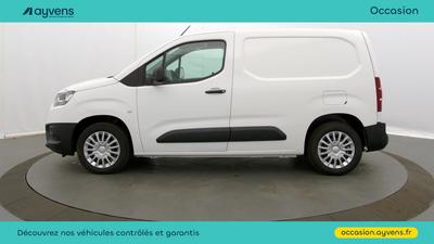 Toyota Proace City Medium 100 d-4d Business Rc21