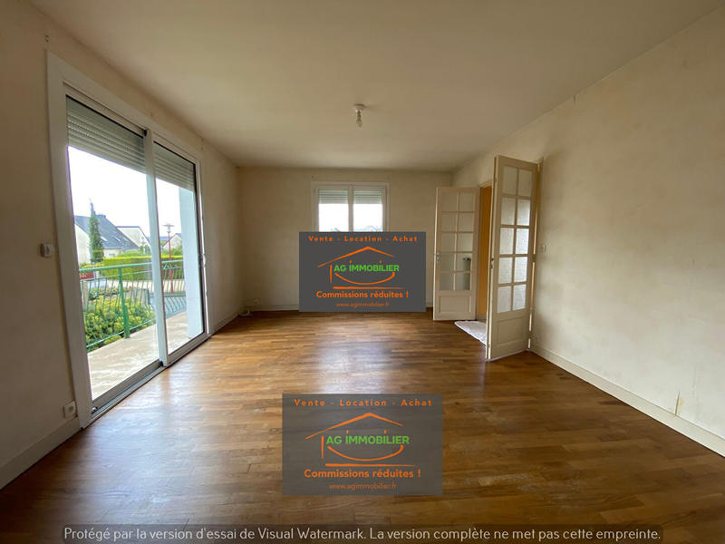 Maison - 158 m² - 5 pièces