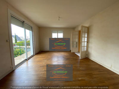 Maison - 158 m² - 5 pièces
